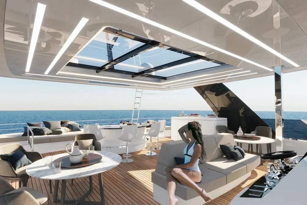 Sailor's Edition