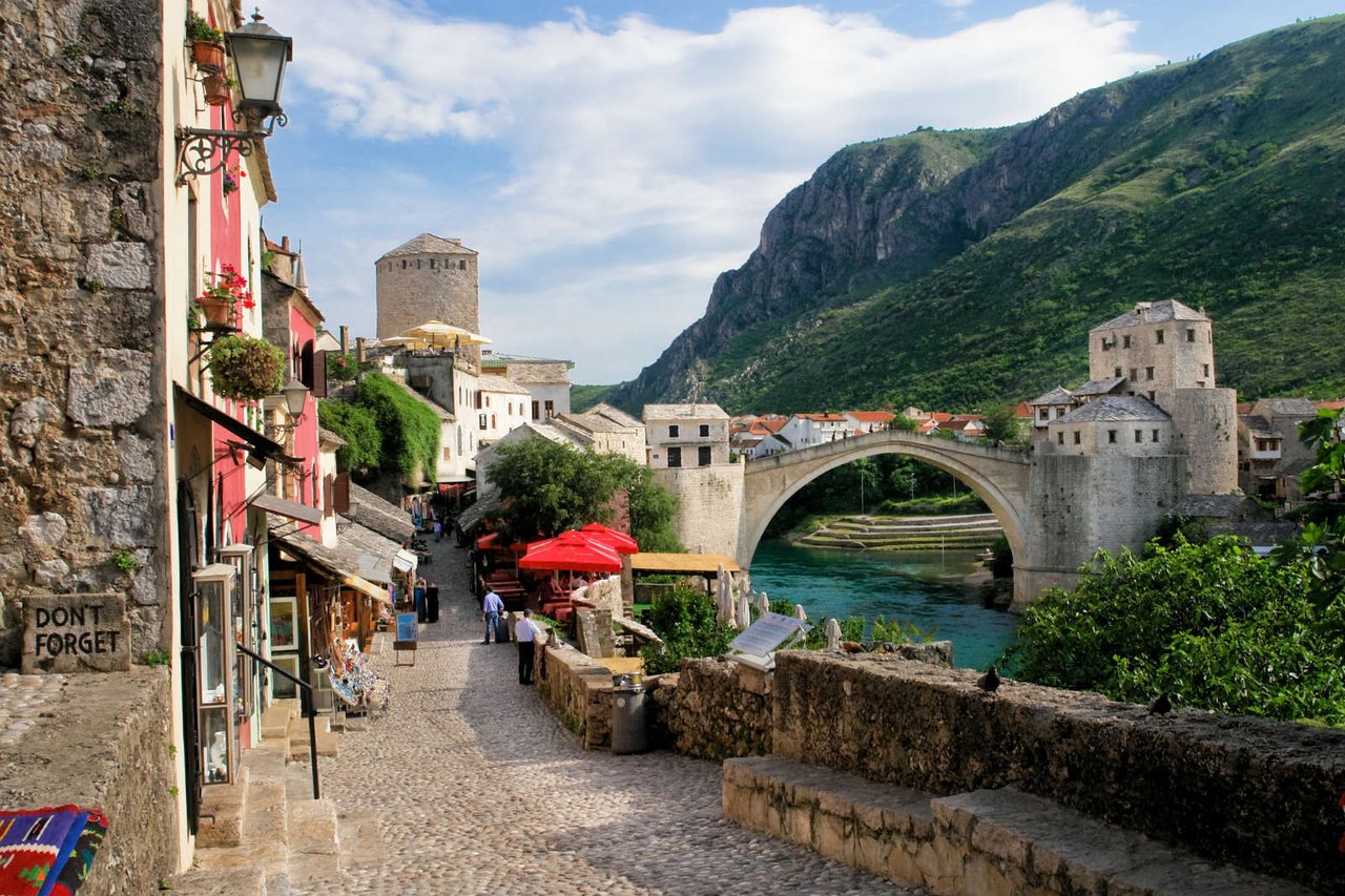 Bosnia and Herzegovina