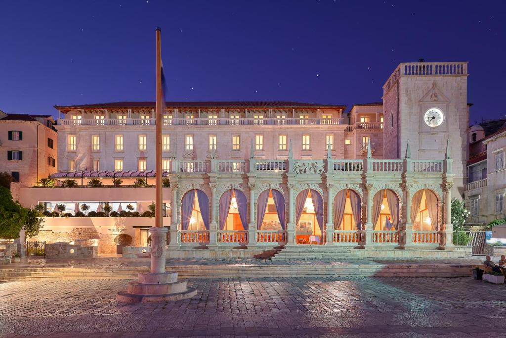 Villa Split