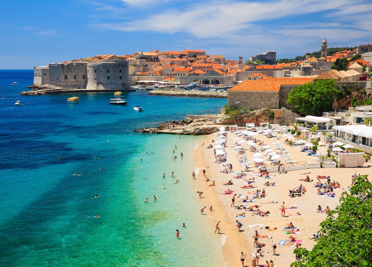 Adriatic Elegance
